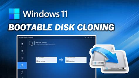 boot from a cloned hard drive|make hard drive clone bootable.